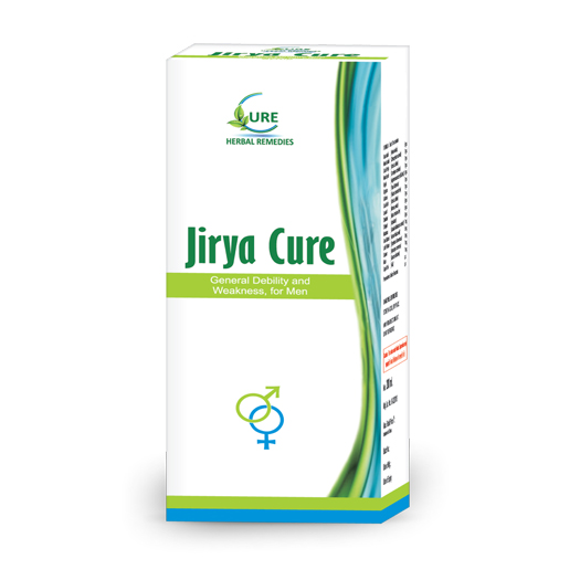 Jirya Cure