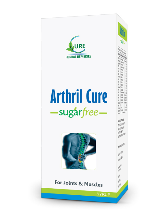 Arthril Cure Syrup