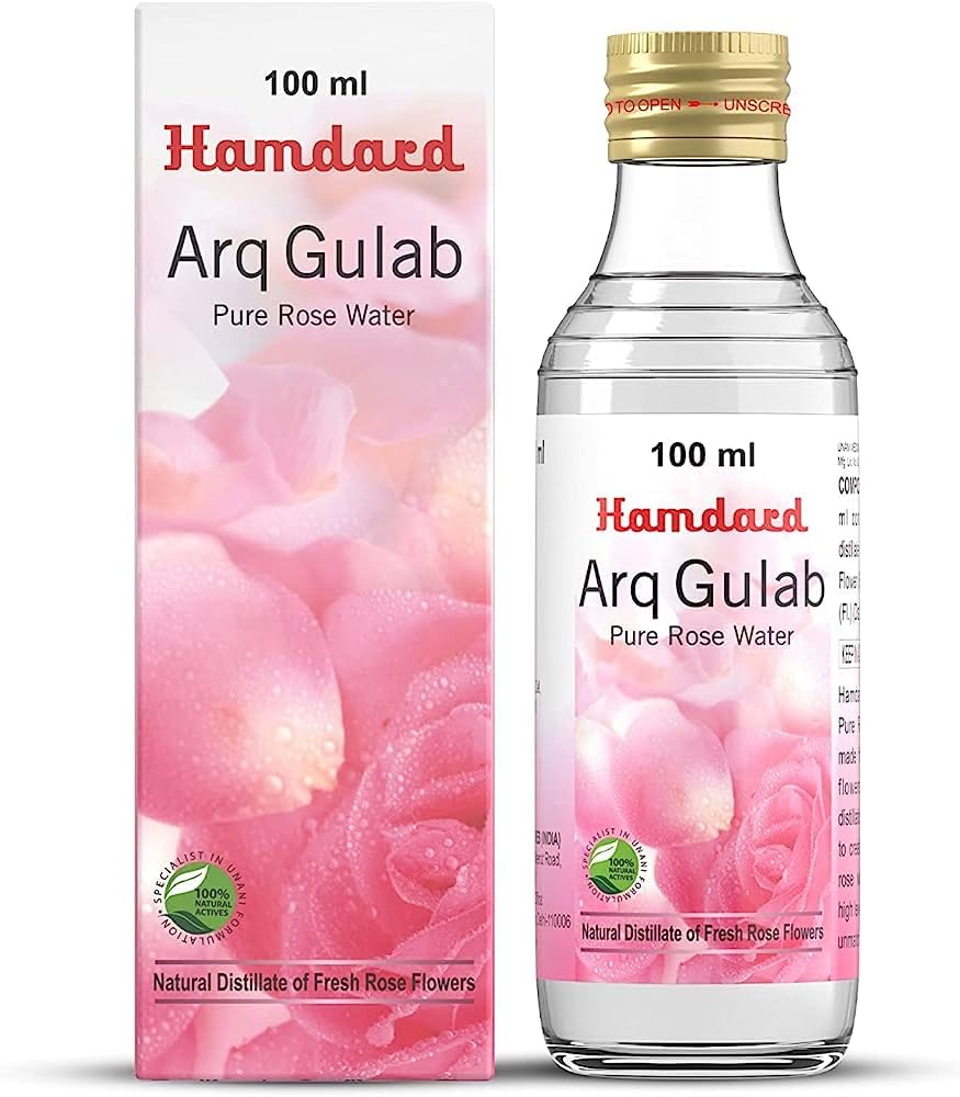 Arq-Gulab