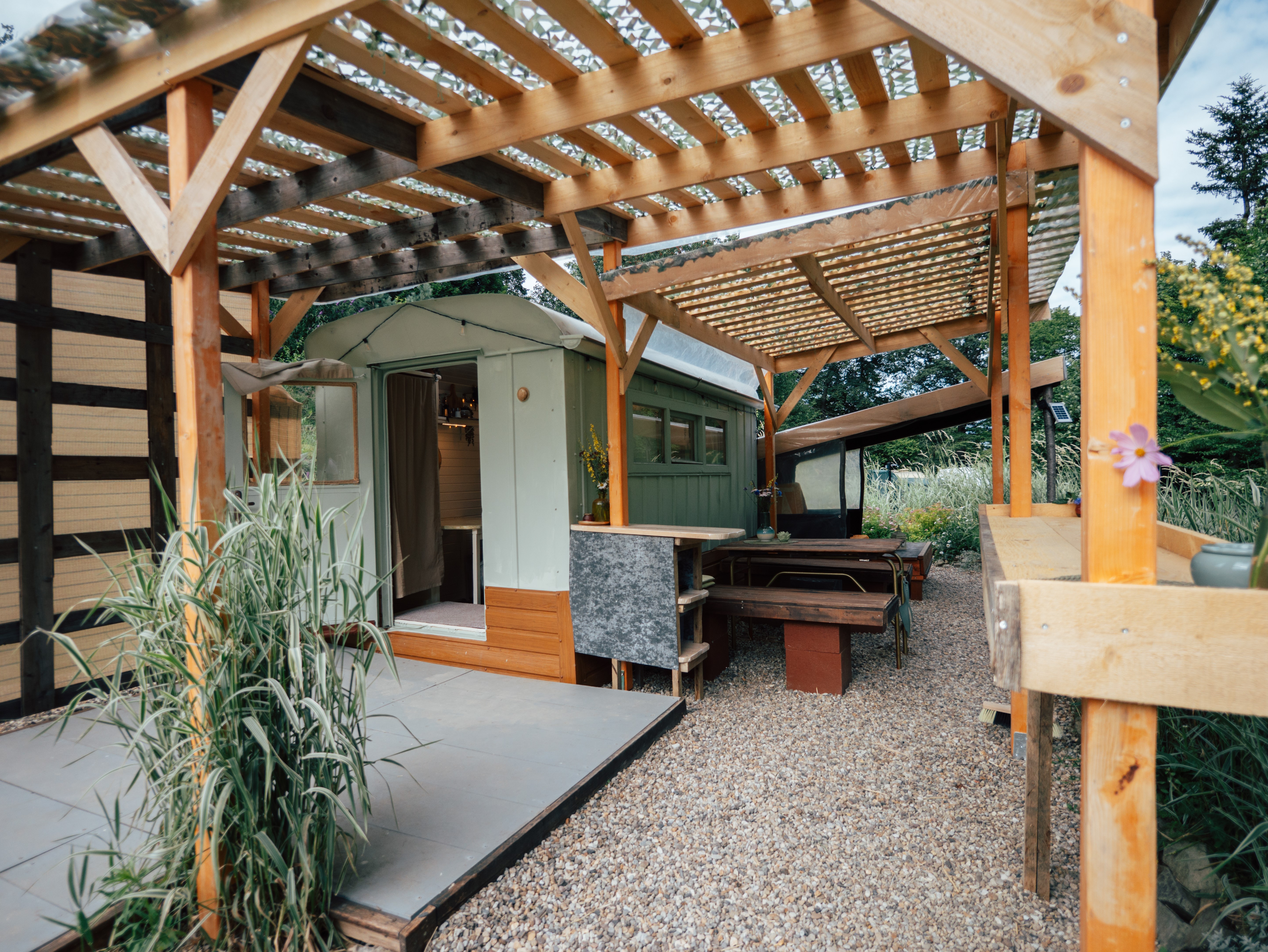 Darčekový poukaz - LESANKA / POBYT PRE 2 OSOBY