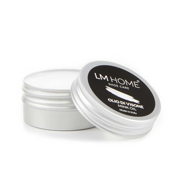 LM HOME - MINK OIL 30ML