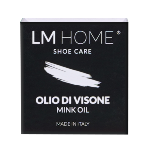LM HOME - MINK OIL 30ML