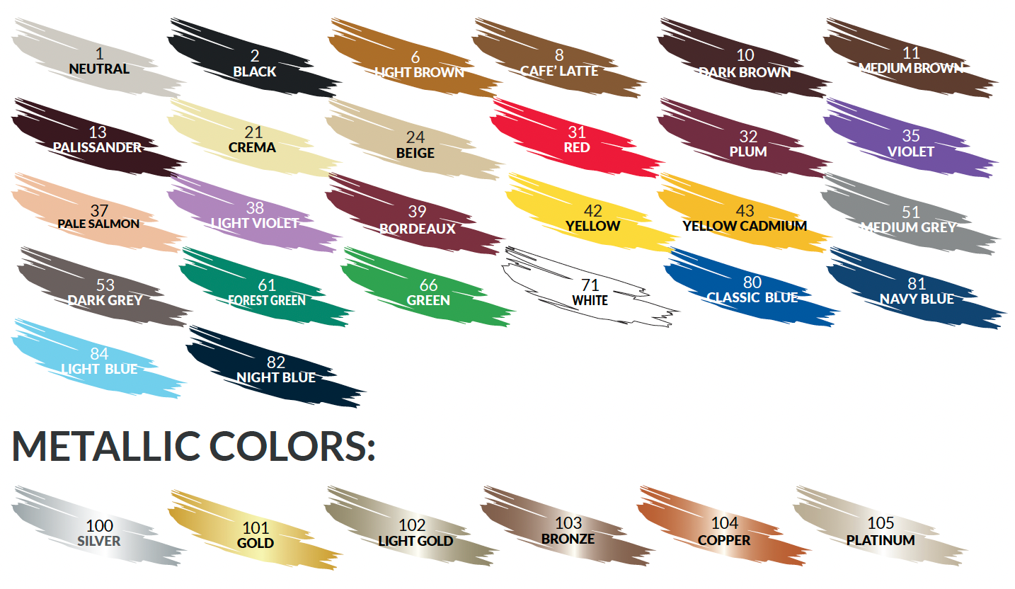 LM HOME – CERA LIQUID SHOE CREAM 50ML