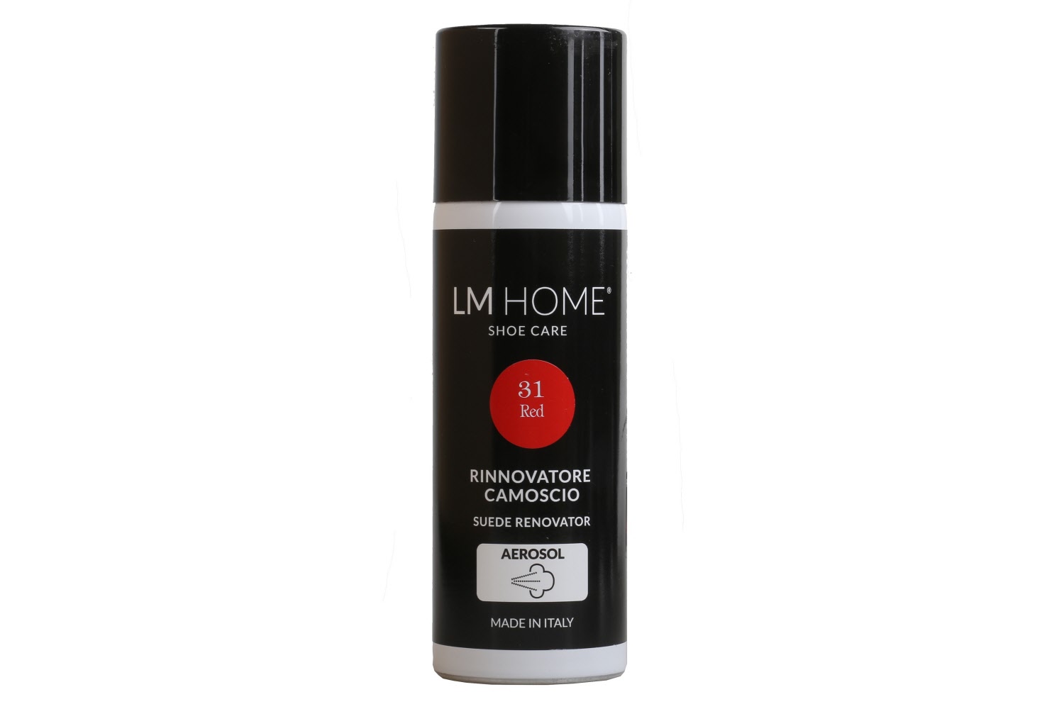 LM HOME – SUEDE RENOVATOR SPRAY 150ML