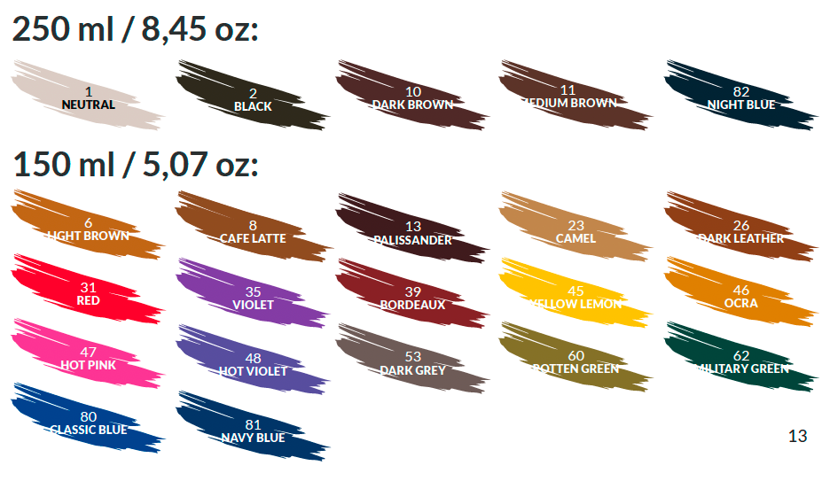 LM HOME – SUEDE RENOVATOR SPRAY 150ML