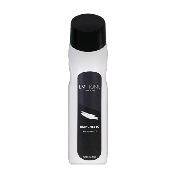 LM HOME – BIANCHETTO SHOE WHITENER 75ML