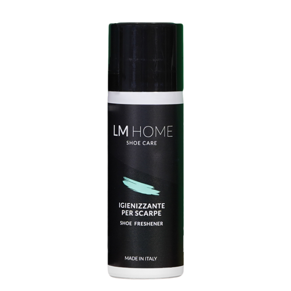 LM HOME – SCHOENVERFRISSER 150ML