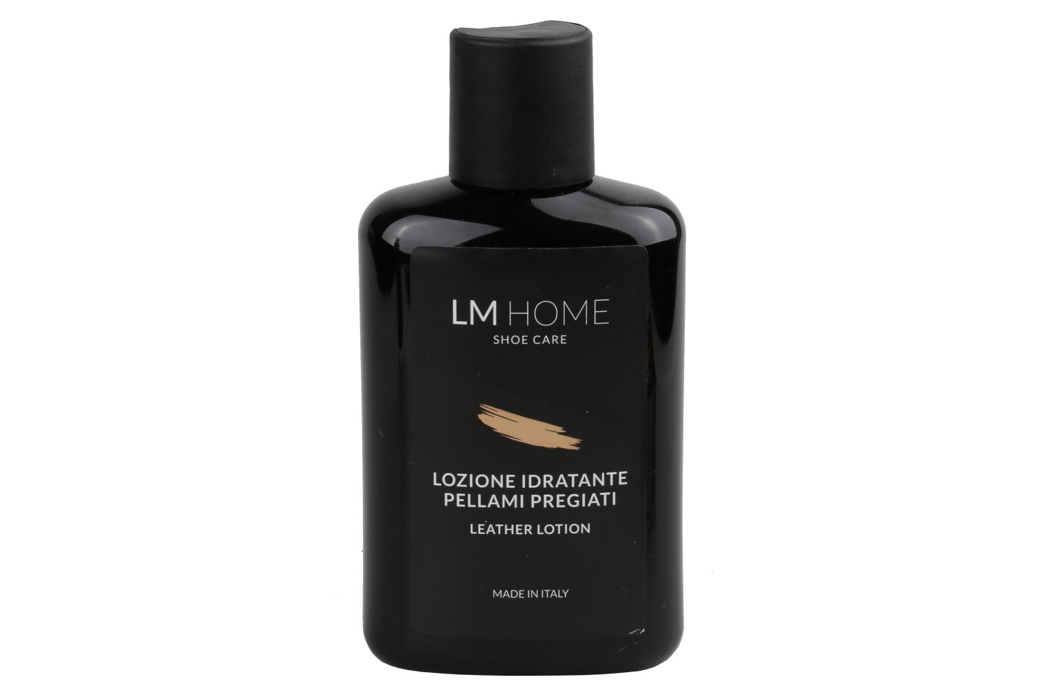 LM HOME – LEDER LOTION 150ML
