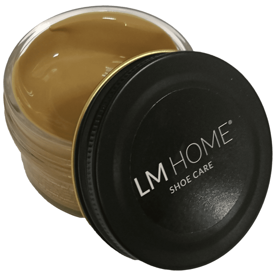 LM HOME –SHOE CREAM 50ML