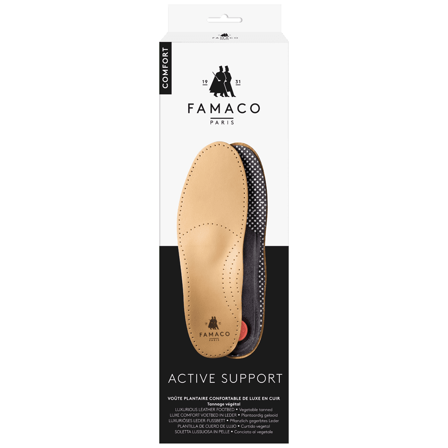 FAMACO ACTIVE SUPPORT