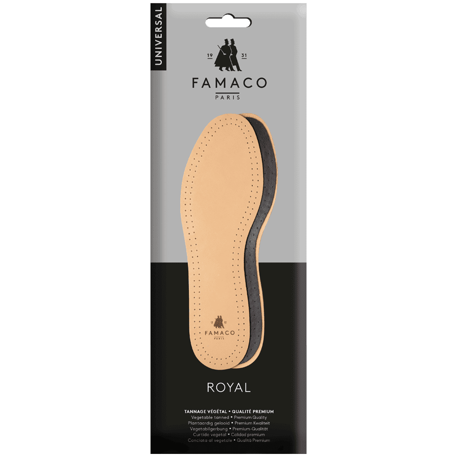 FAMACO ROYAL