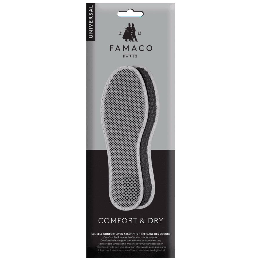 FAMACO COMFORT & DRY