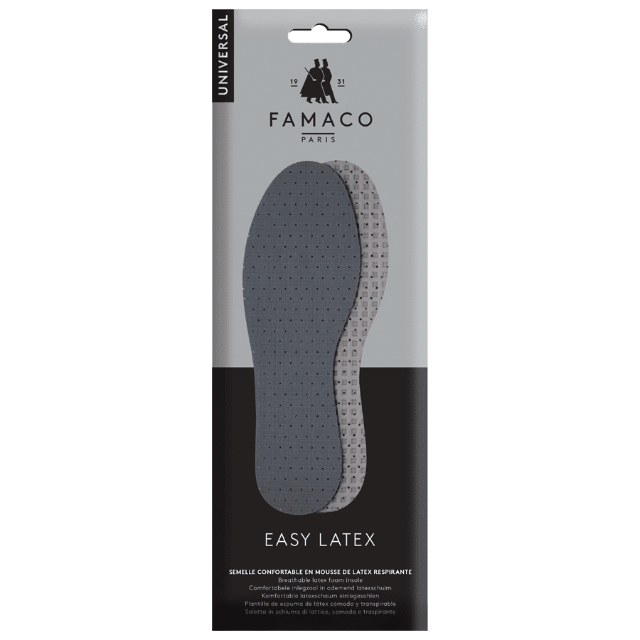 FAMACO EASY LATEX