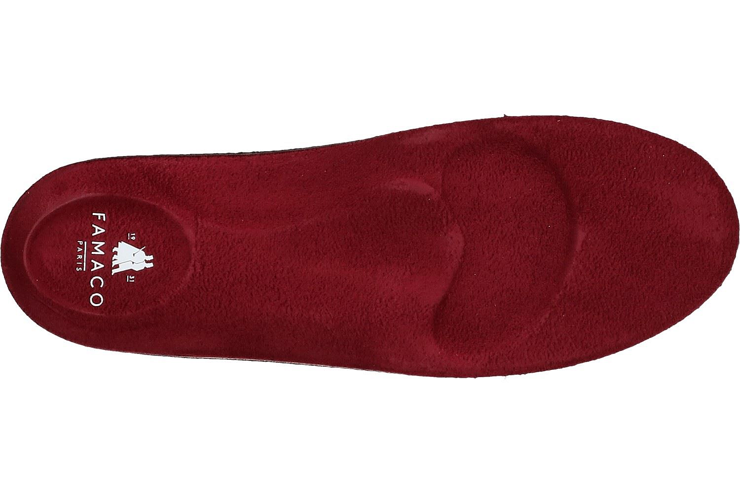 FAMACO SNEAKERS ANATOMIC MEMORY
