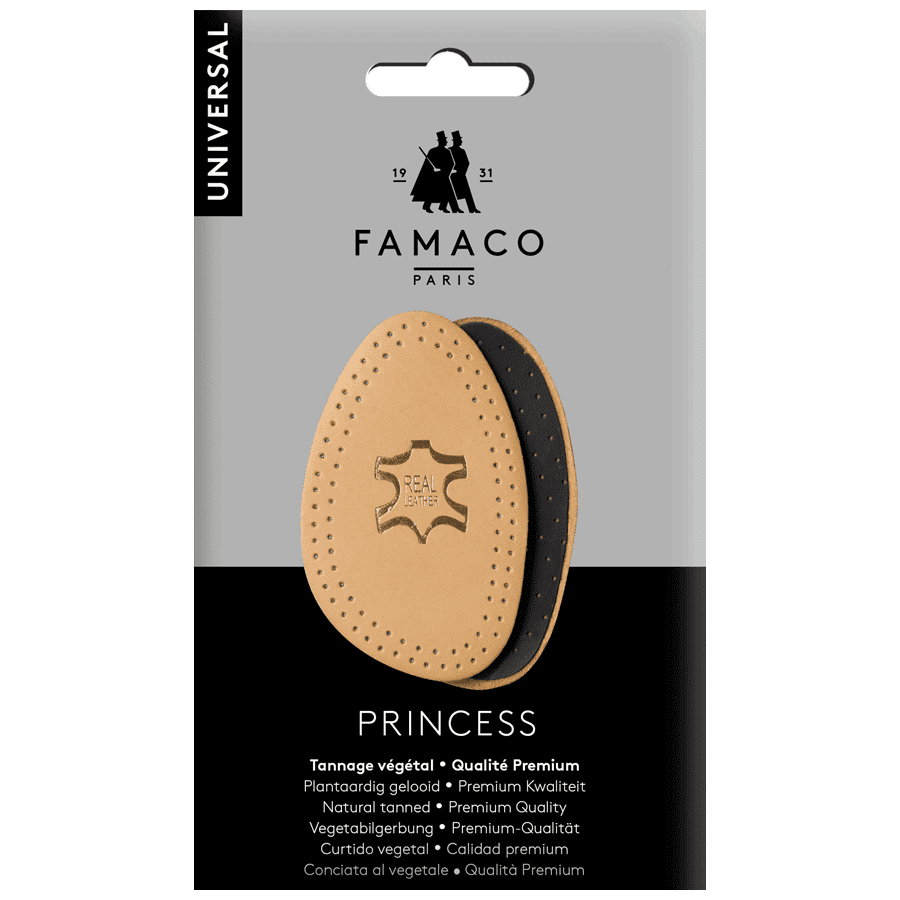 FAMACO PRINCESS