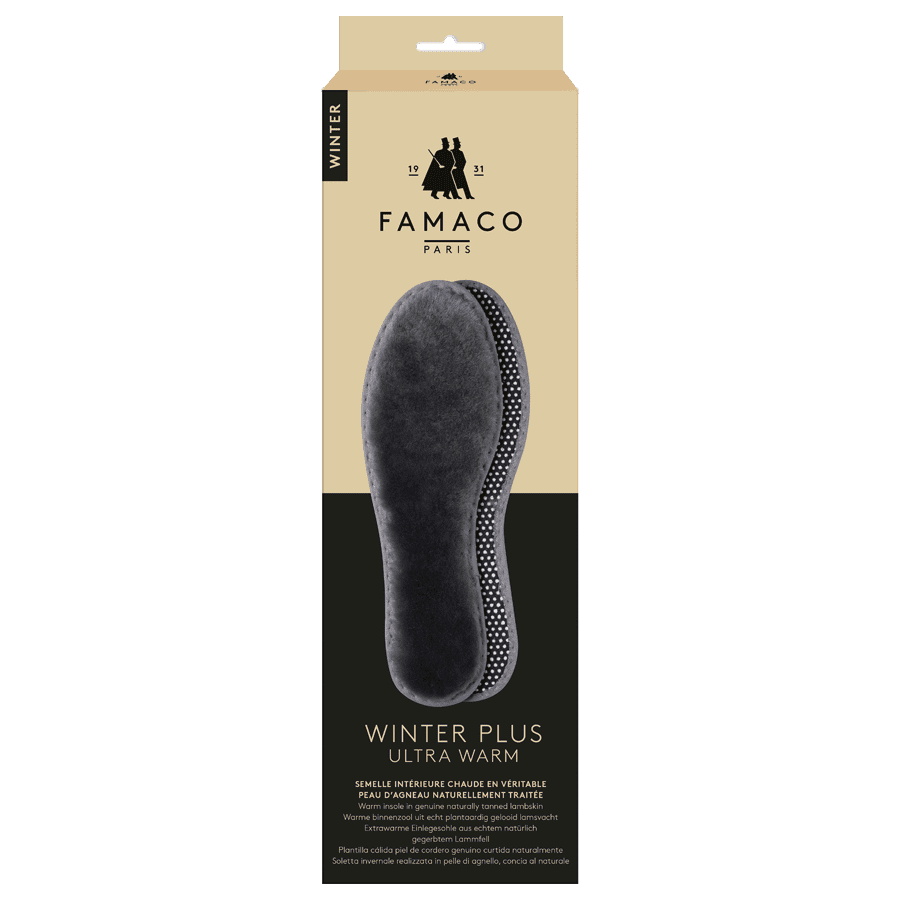 FAMACO WINTE PLUS ULTRA WARM