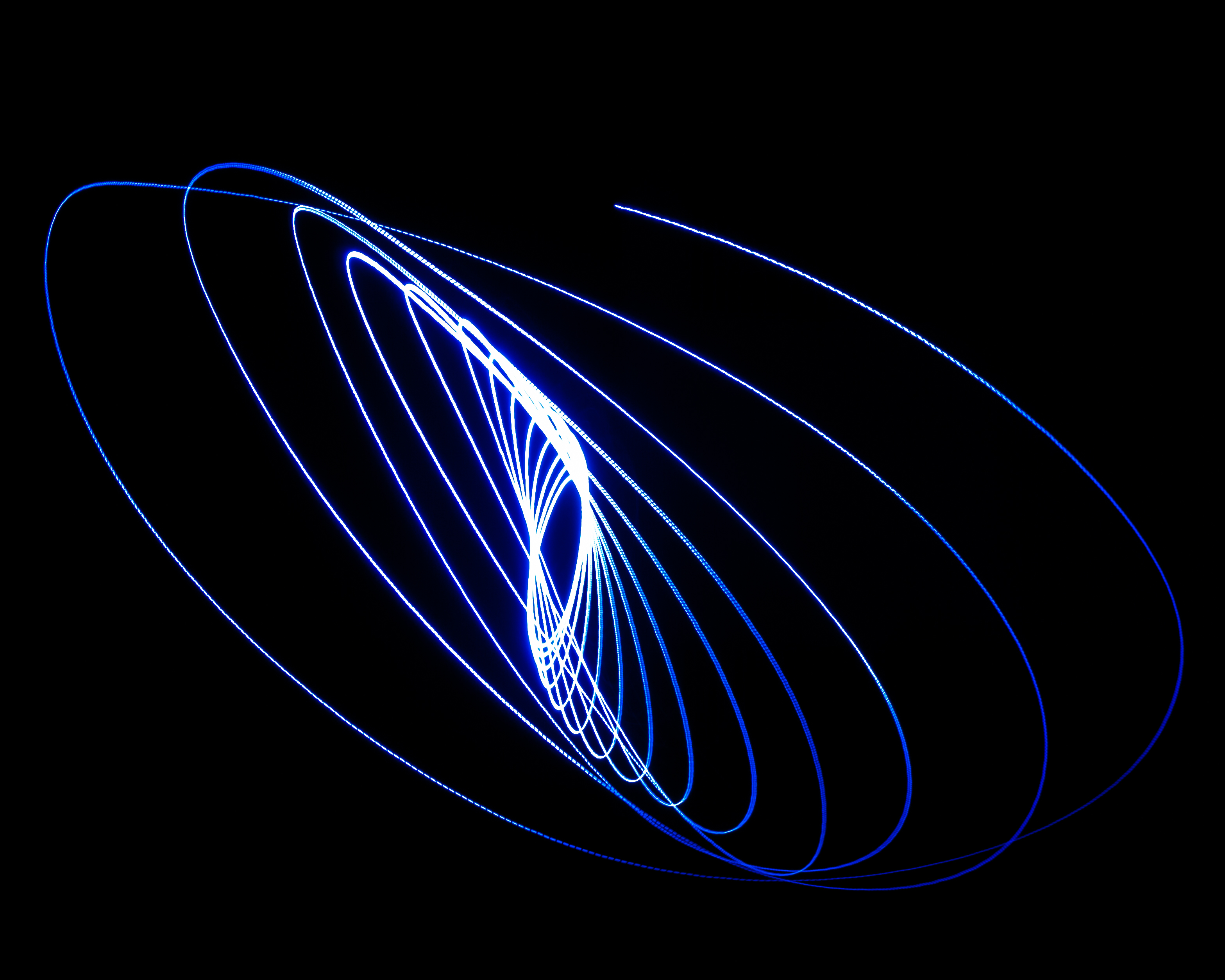Light painting