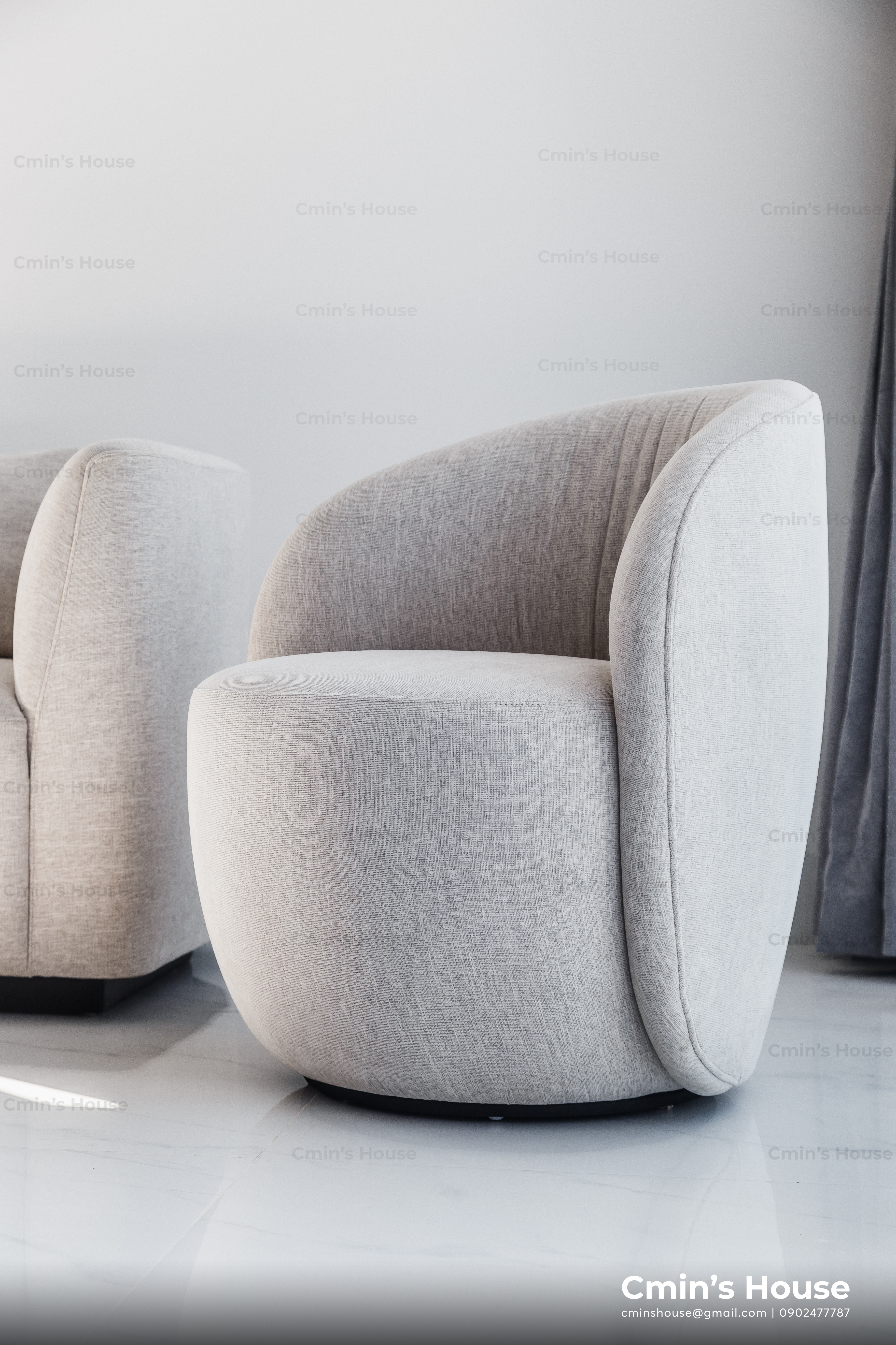 SOFA CHAIR
