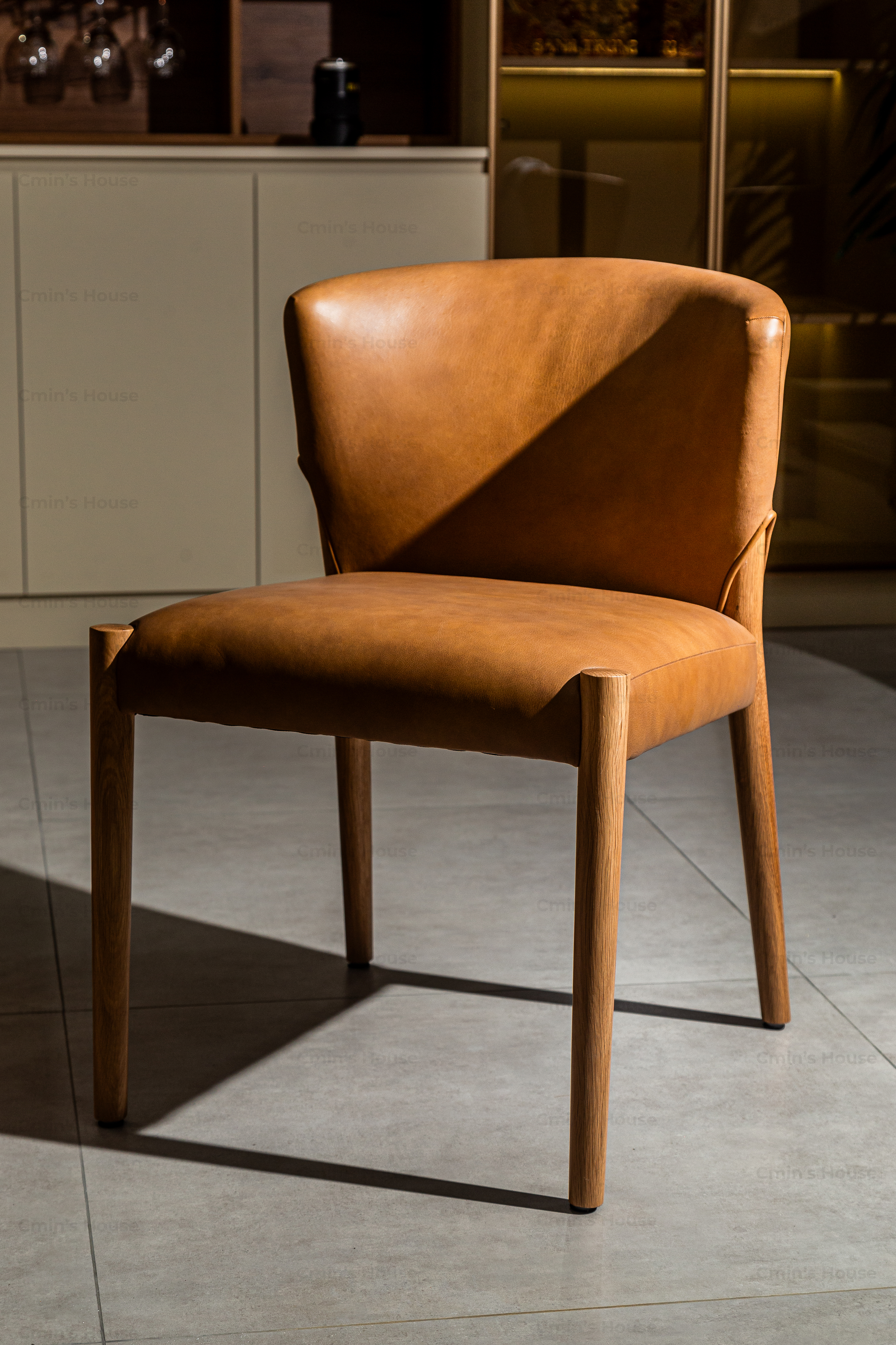 DINING CHAIR