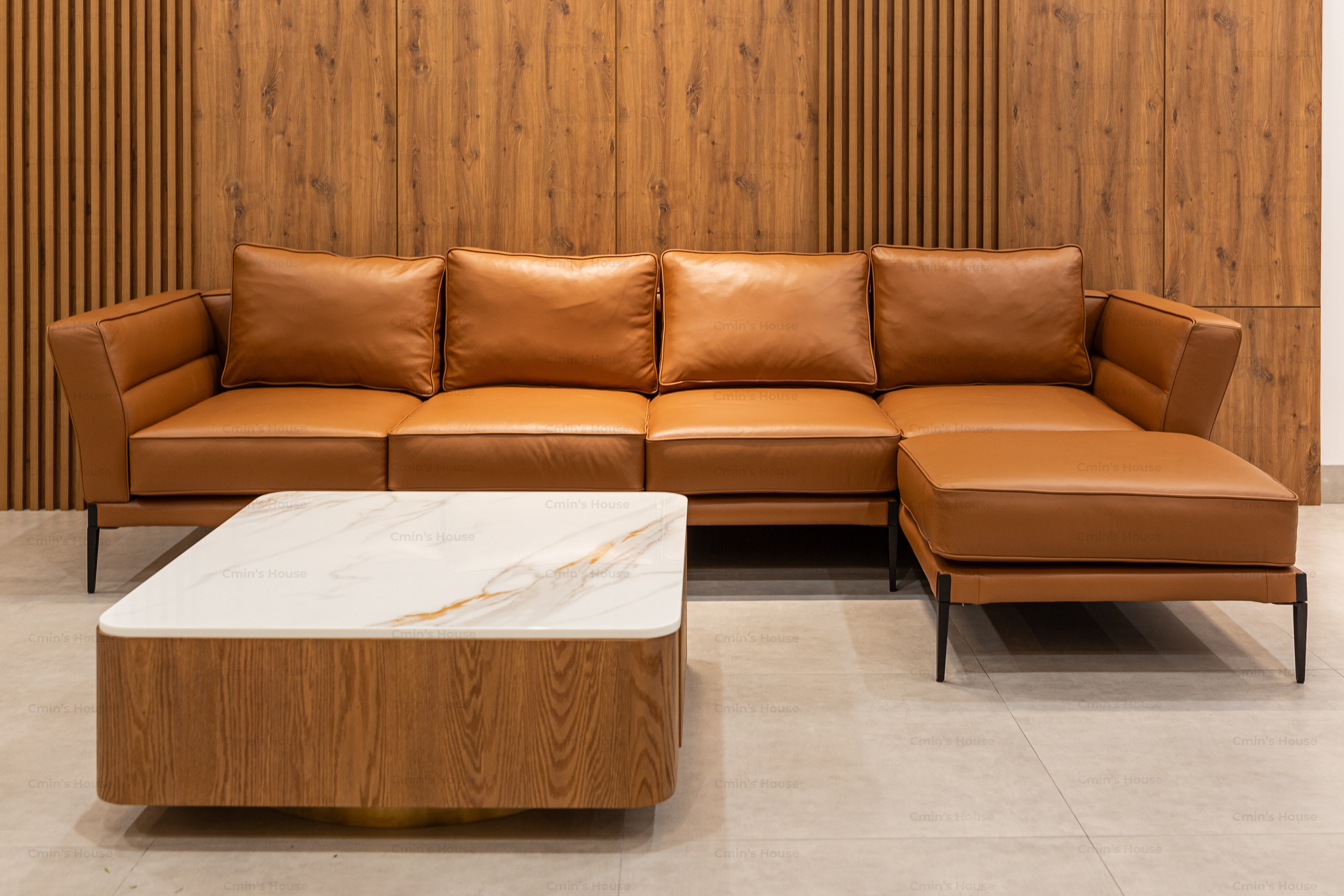 BÀN SOFA