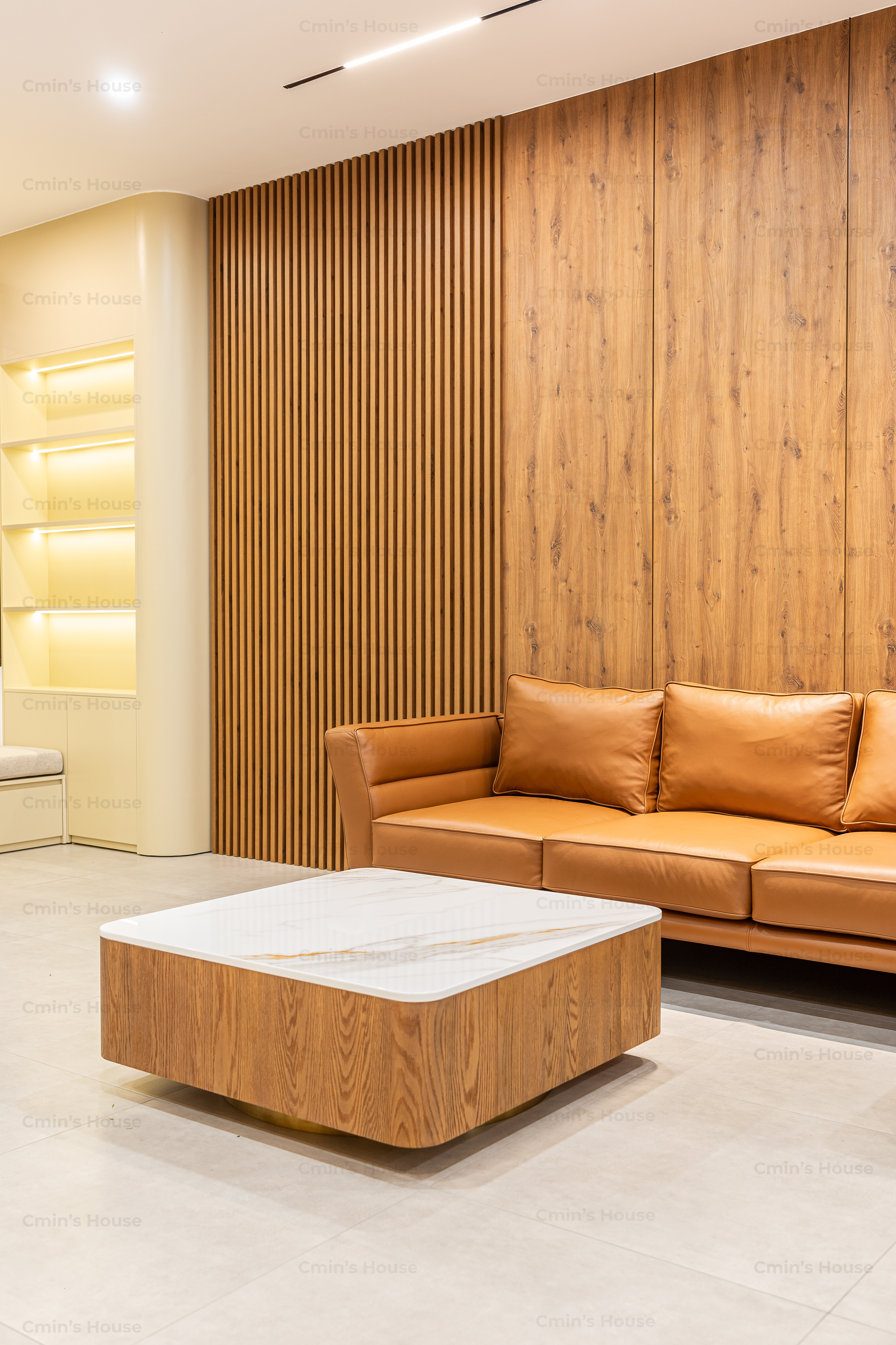 BÀN SOFA
