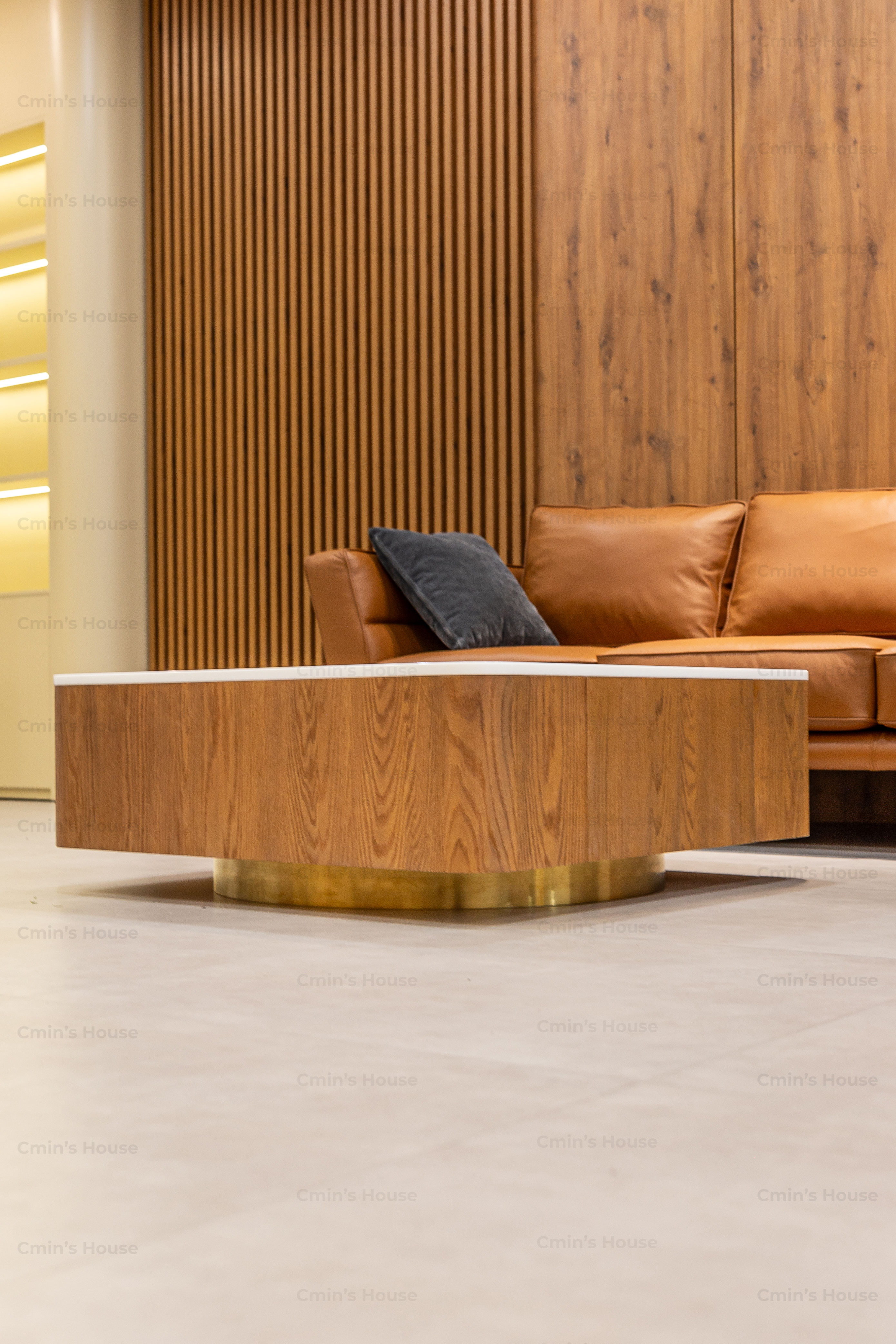BÀN SOFA