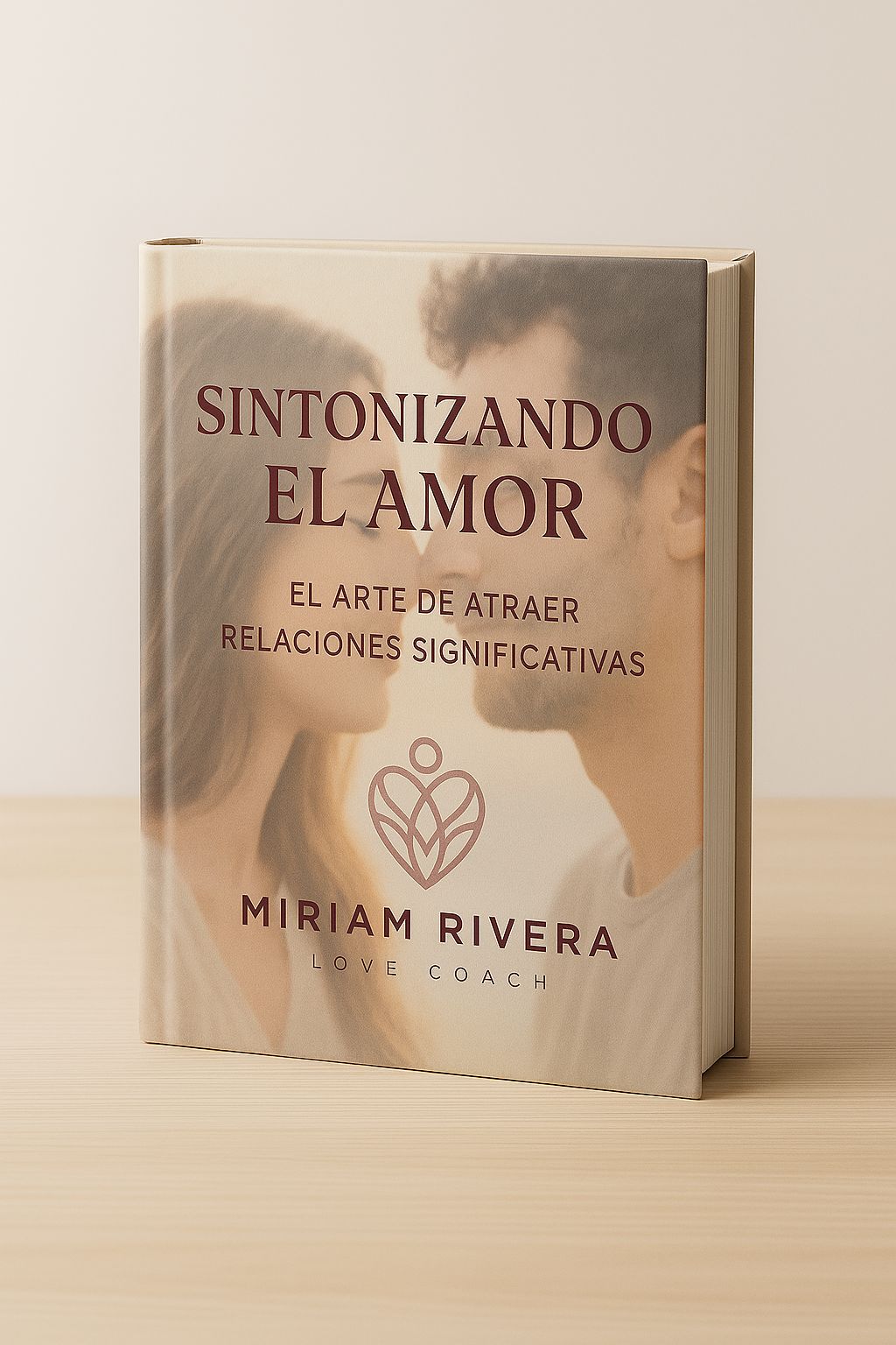 E book  Sintonizando el amor 