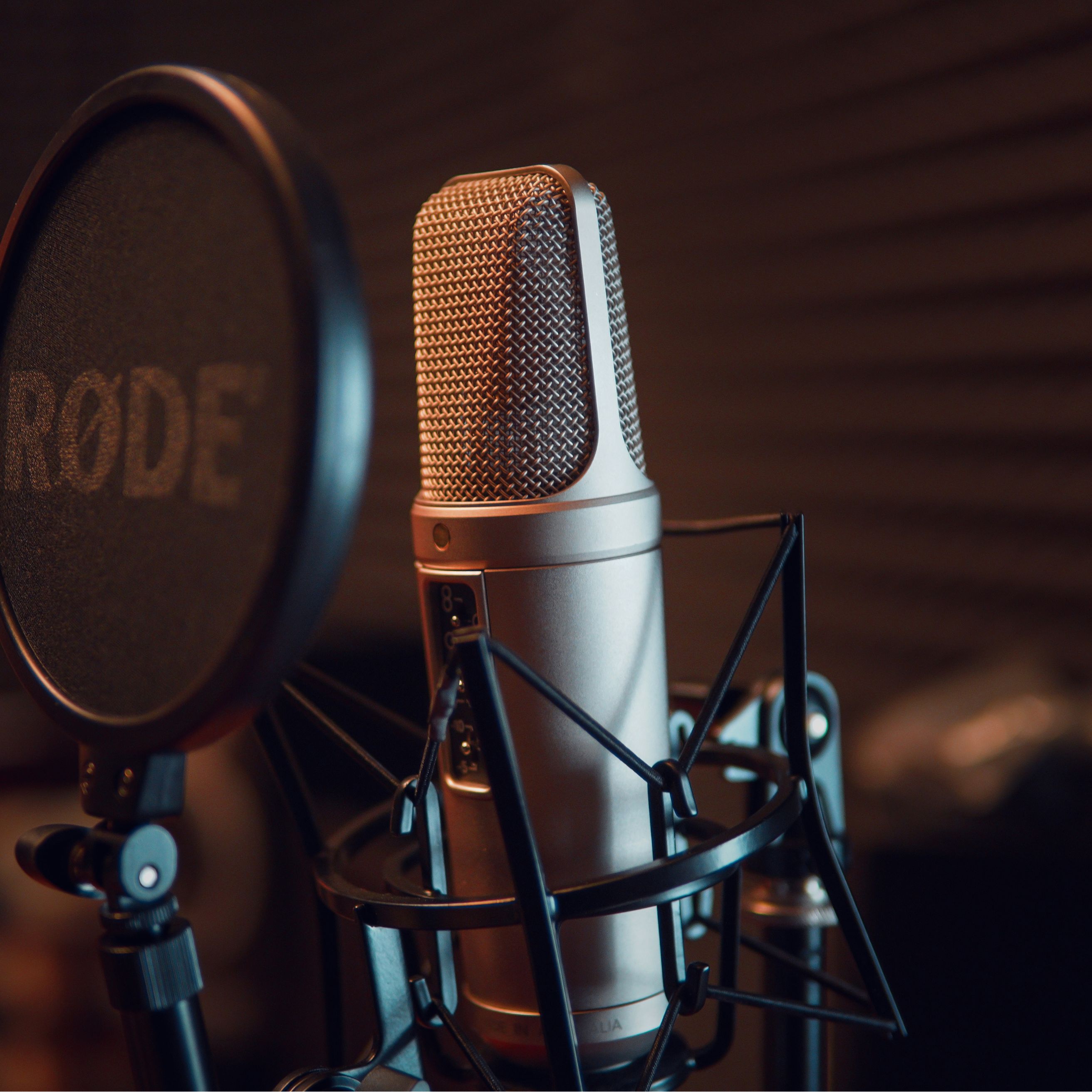 Jingle corporativo de élite