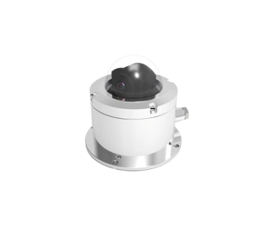 Marine PTZ IR Camera