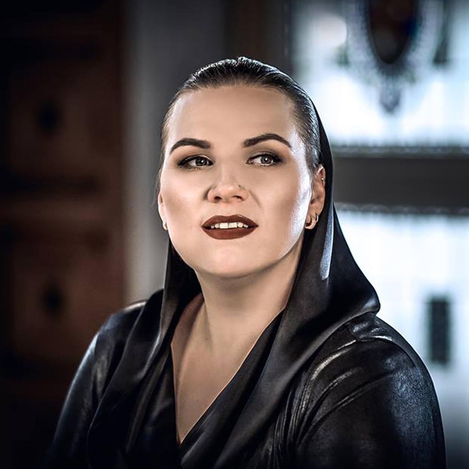 Koncertas: Rasa Doniela (01.31 d.)