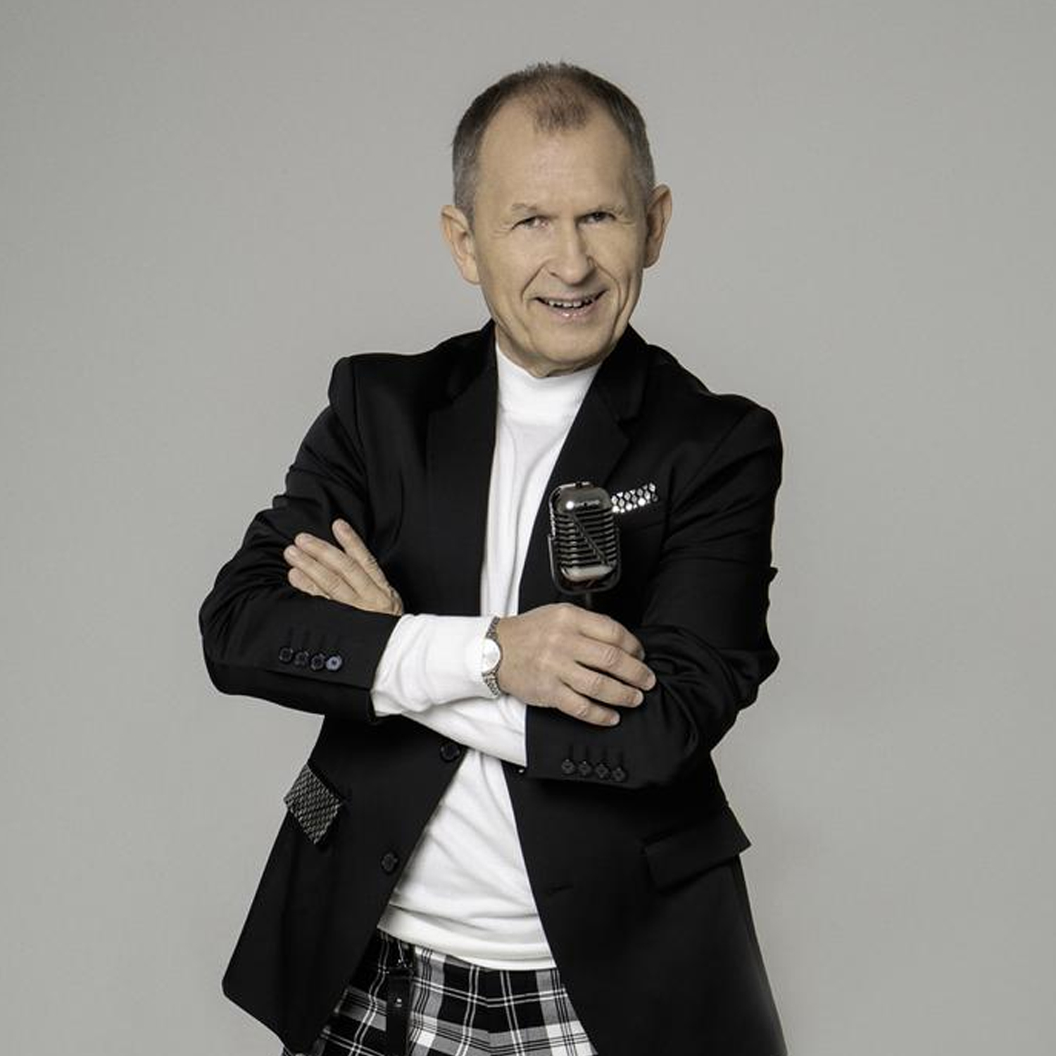 Koncertas: Steponas Januška (01.17 d.)