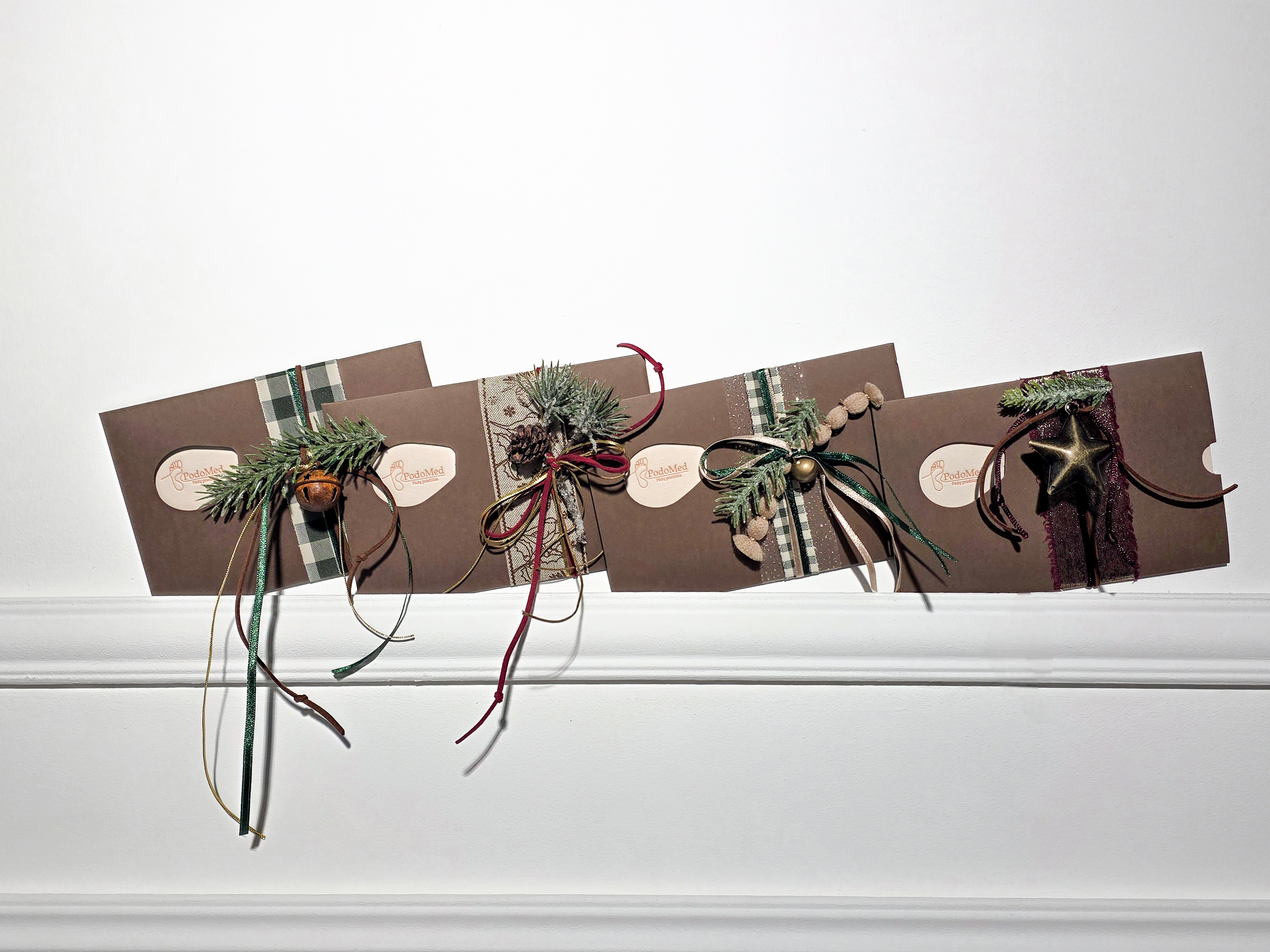  Dovanų kuponas (Fizinis)