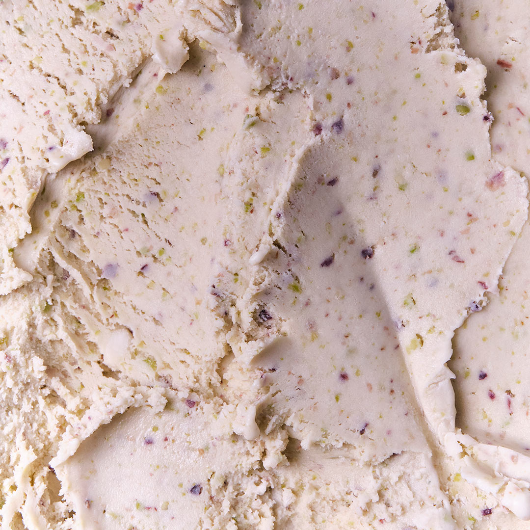 Noces Indiennes : pistache, cardamome