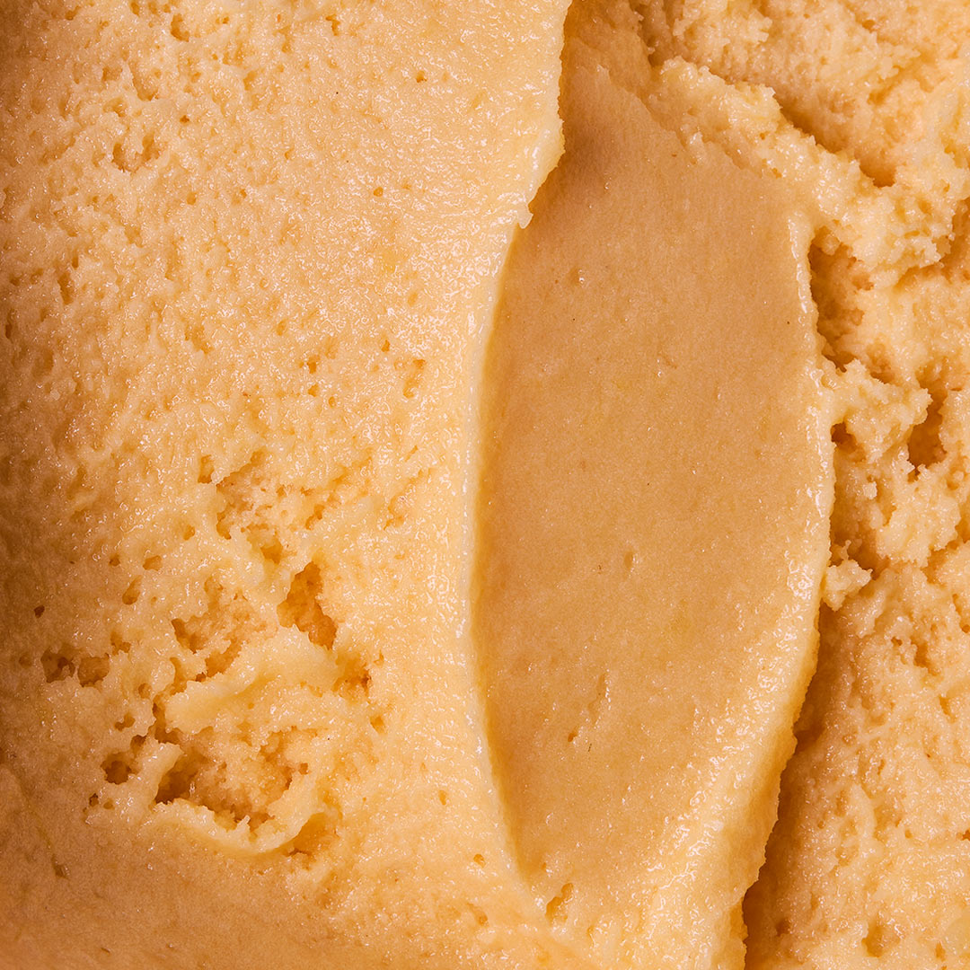 Élixir de Java : Mangue, Gingembre