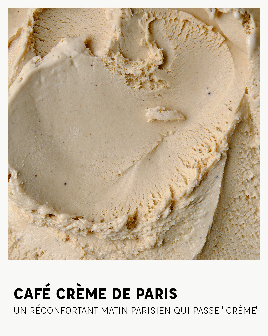 Café Crème de Paris