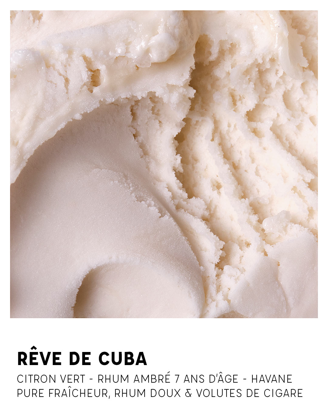 Rêve de Cuba : Rhum, citron, Havane
