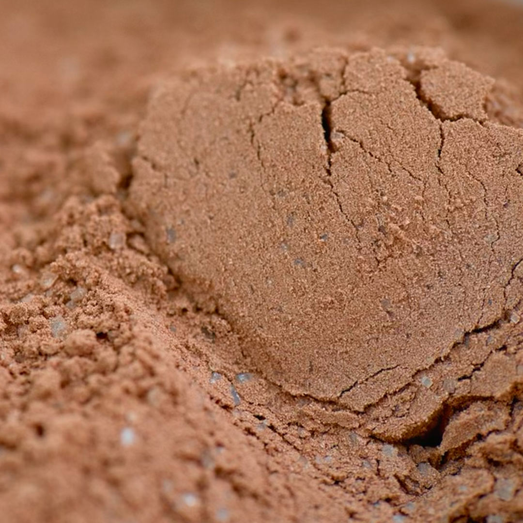 Cacao "Chocolat de Pépé Charles"