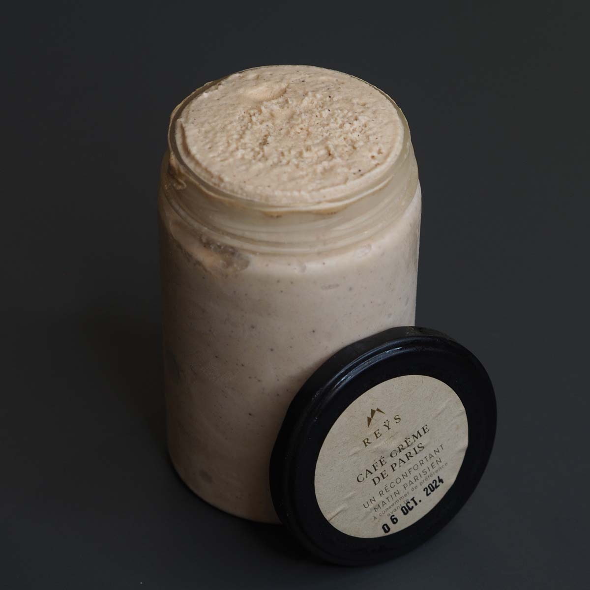 Café Crème de Paris