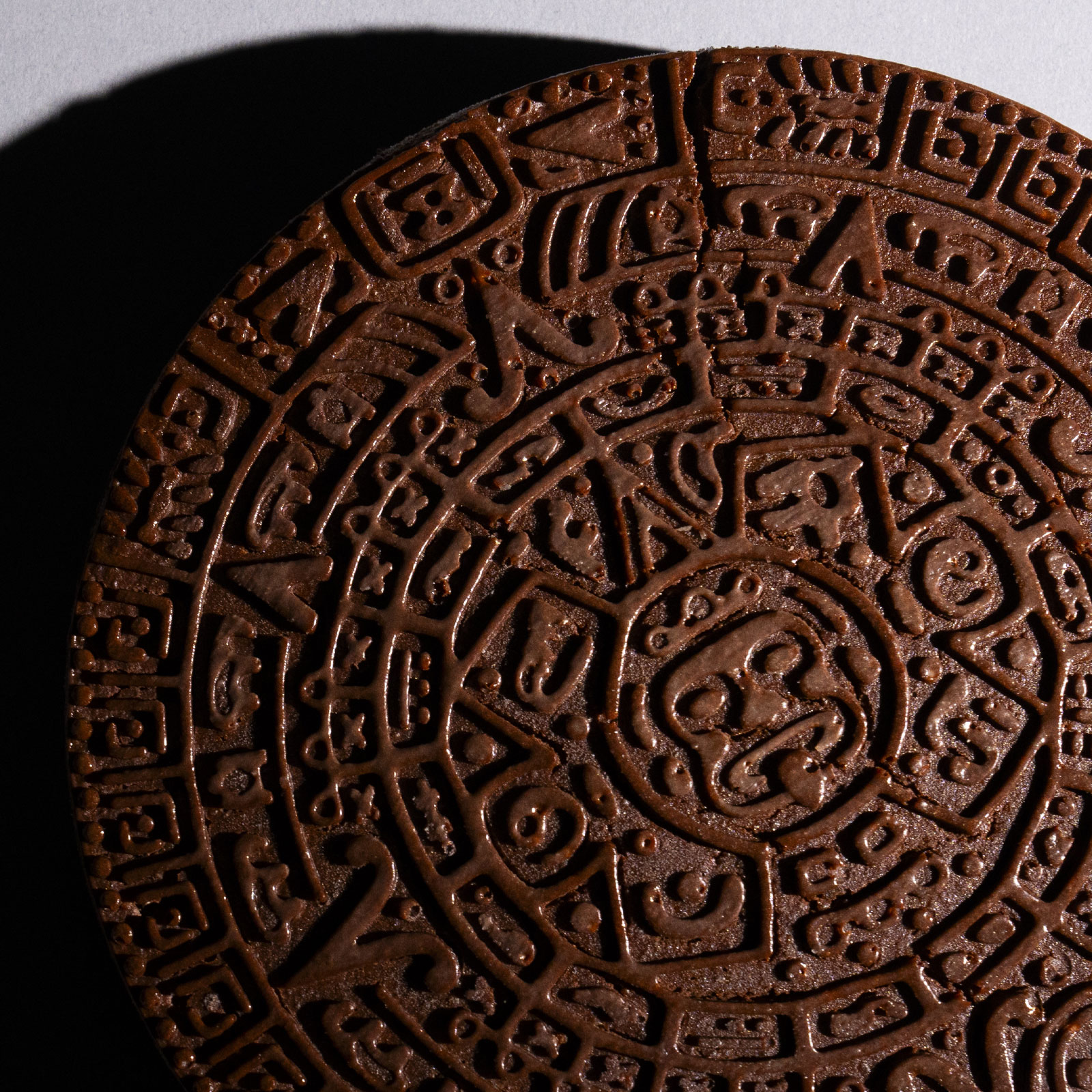 LES DIEUX D'AMAZONIE