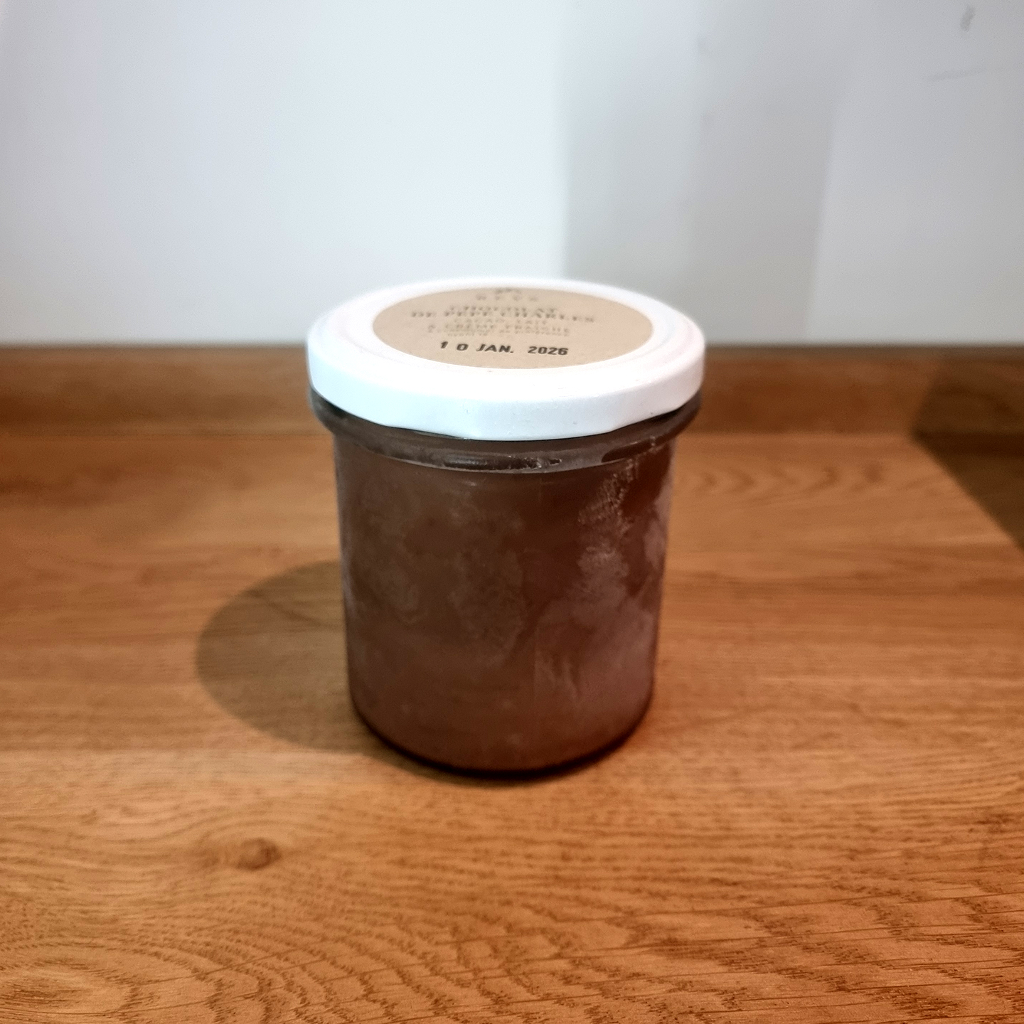 Chocolat de Pépé Charles