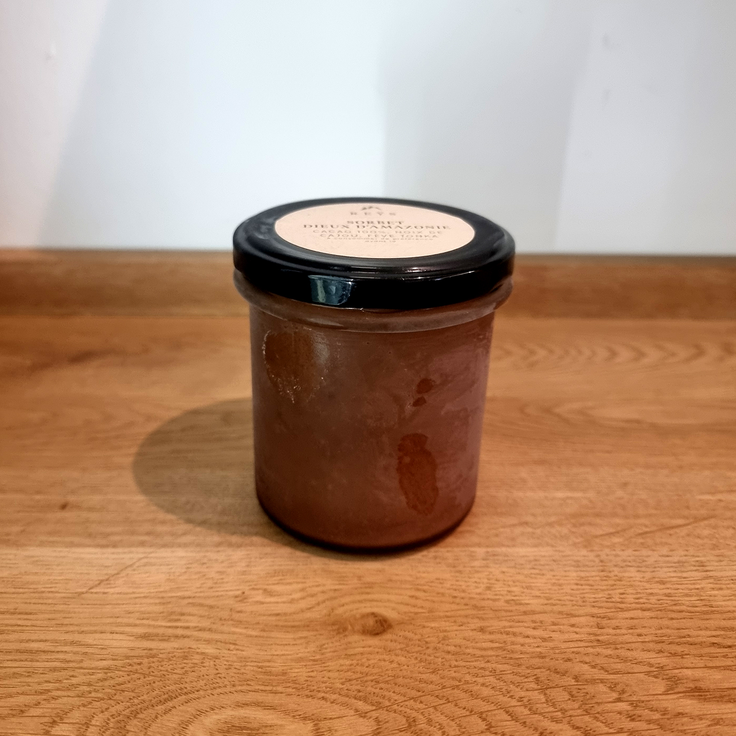 Dieux d'Amazonie : Cacao, Cajou, Tonka