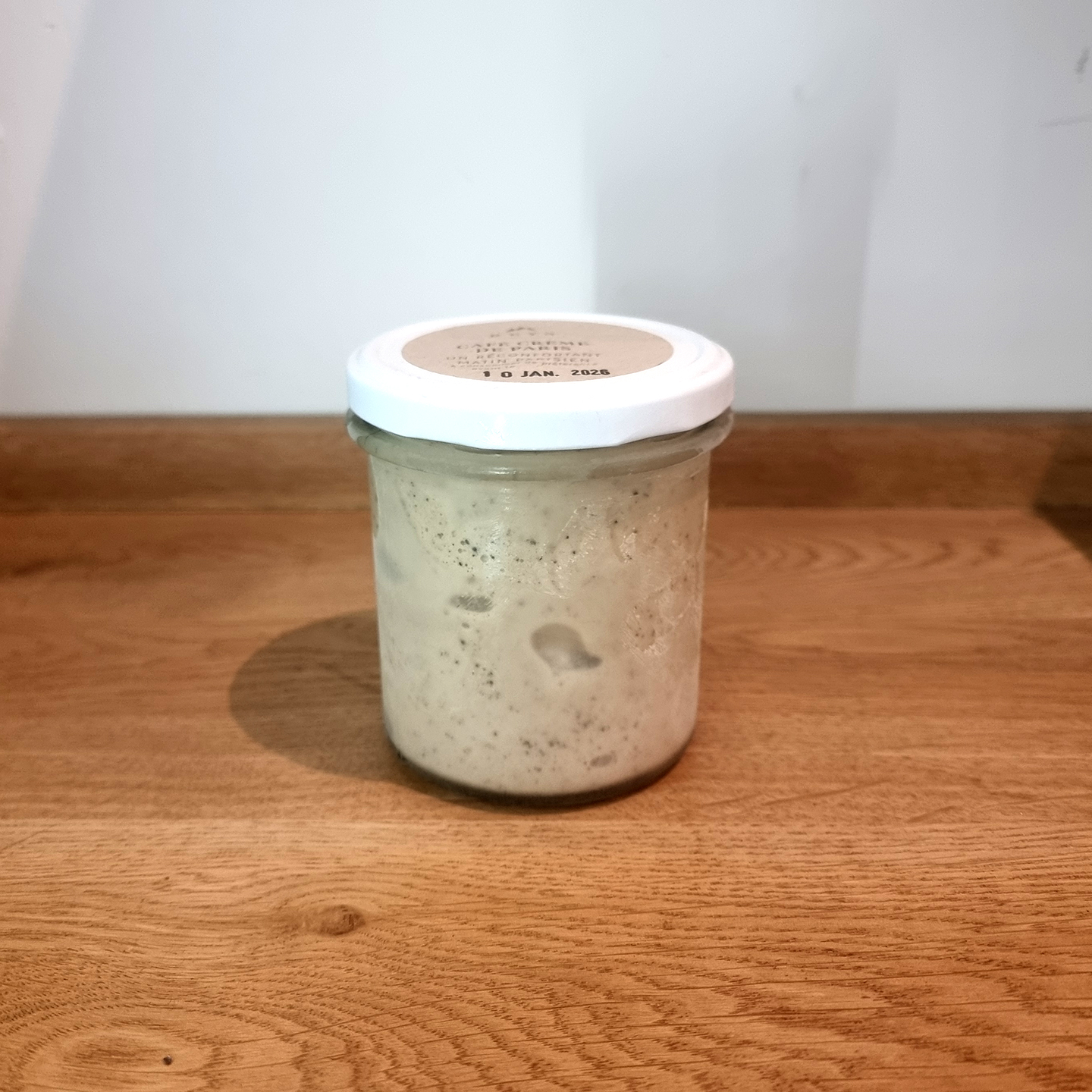 Café Crème de Paris