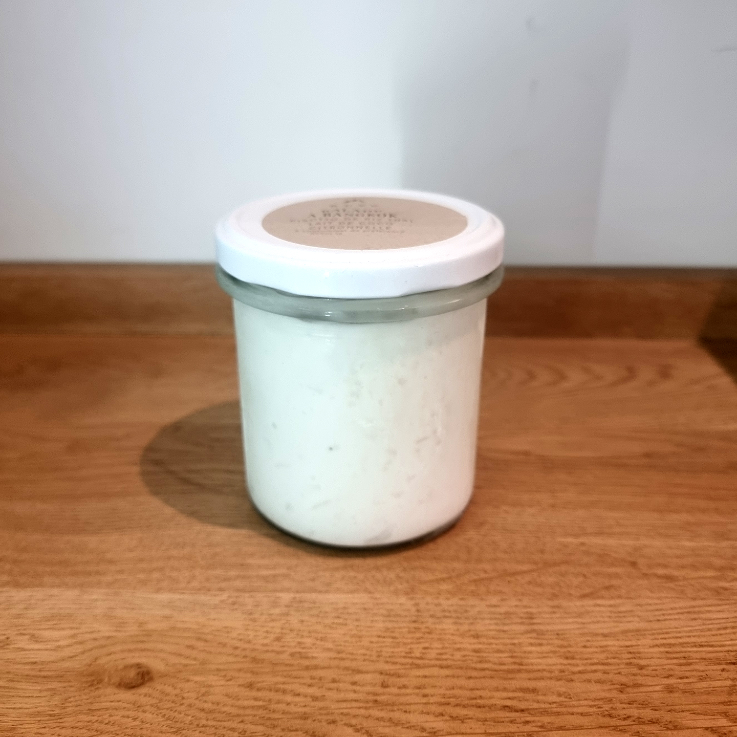 Balade à Bangkok : riz thaï, lait de coco