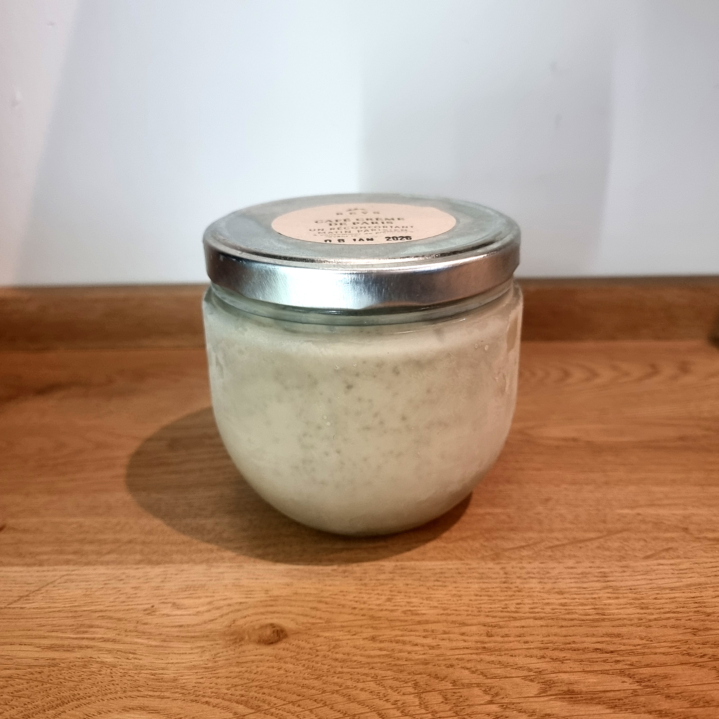 Café Crème de Paris