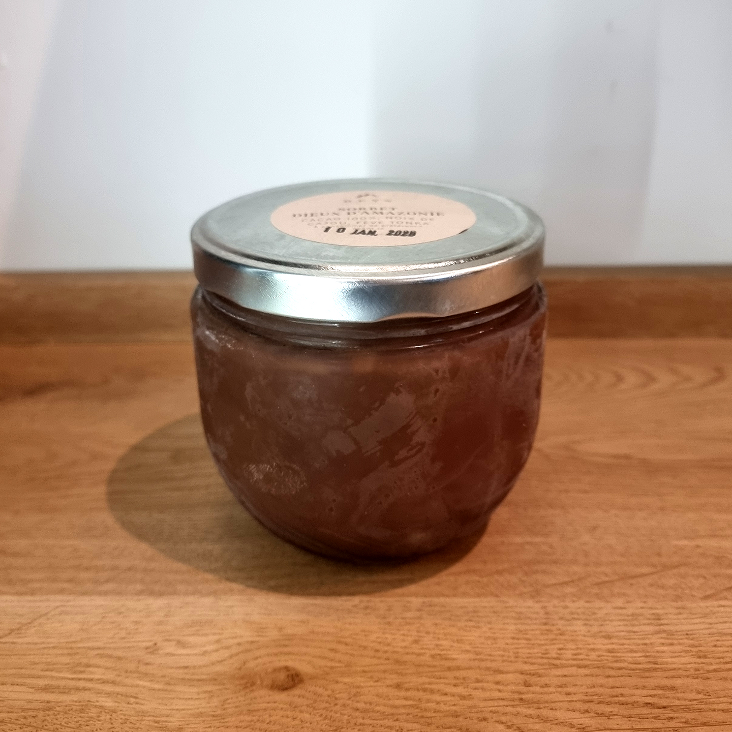 Dieux d'Amazonie : Cacao, Cajou, Tonka