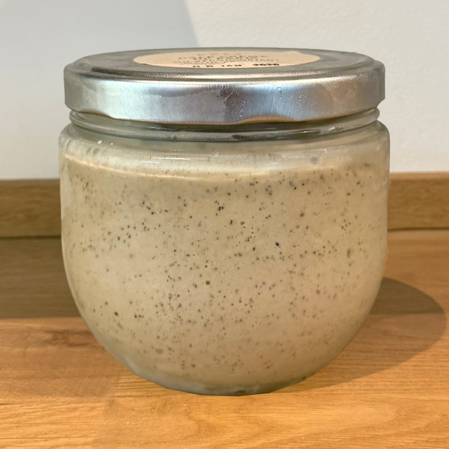 Café Crème de Paris