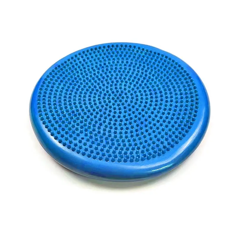 Coussin de concentration - Pompe incluse