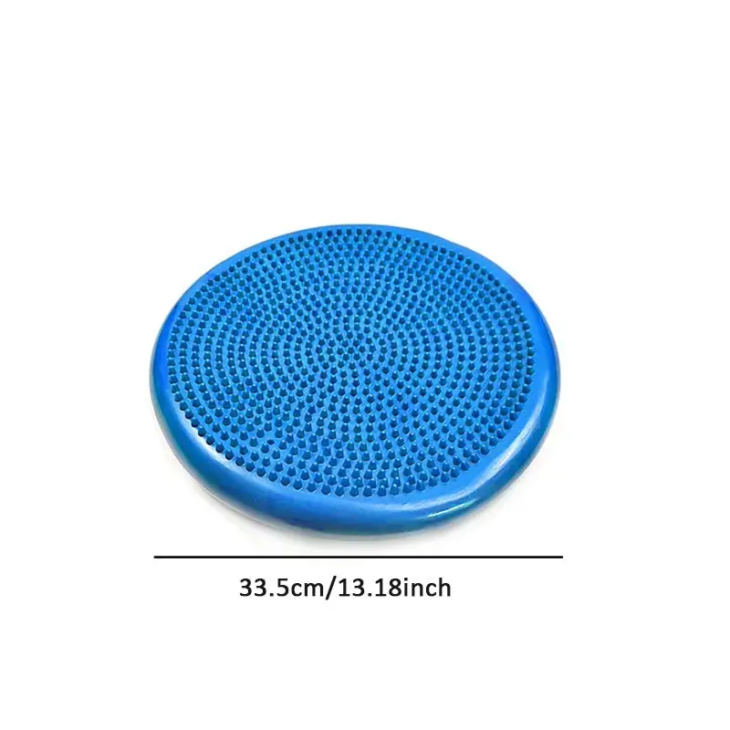 Coussin de concentration - Pompe incluse