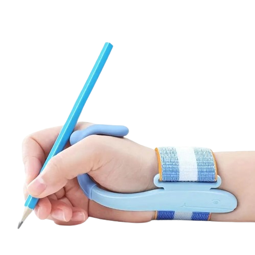 Redresseur de poignet Anti-crochet