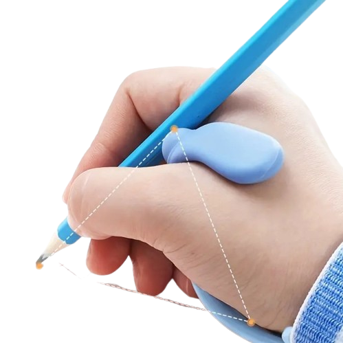 Redresseur de poignet Anti-crochet 